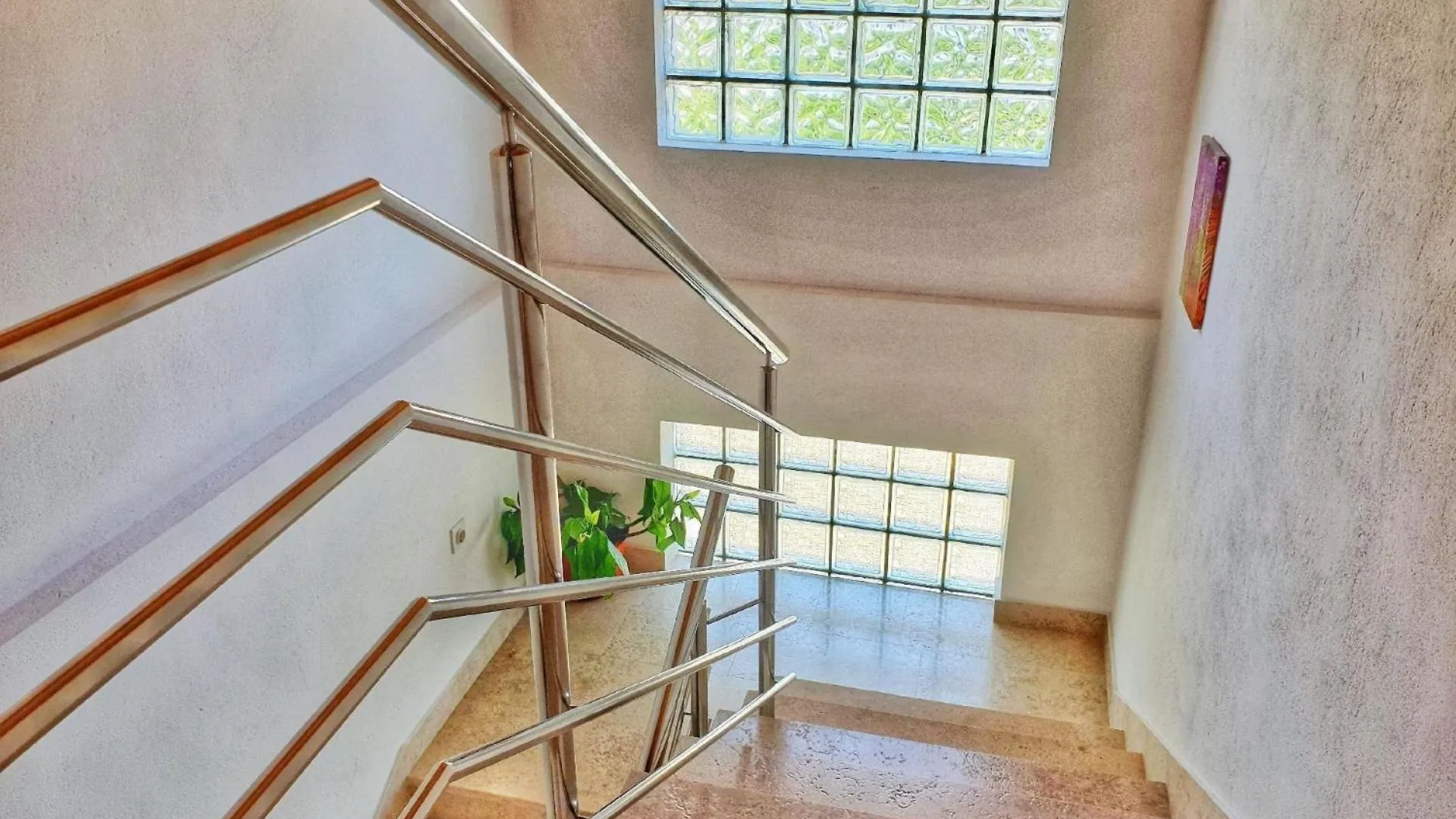 Ferienwohnung Mit Terrasse Fuer 9 Personen Palit Croatia