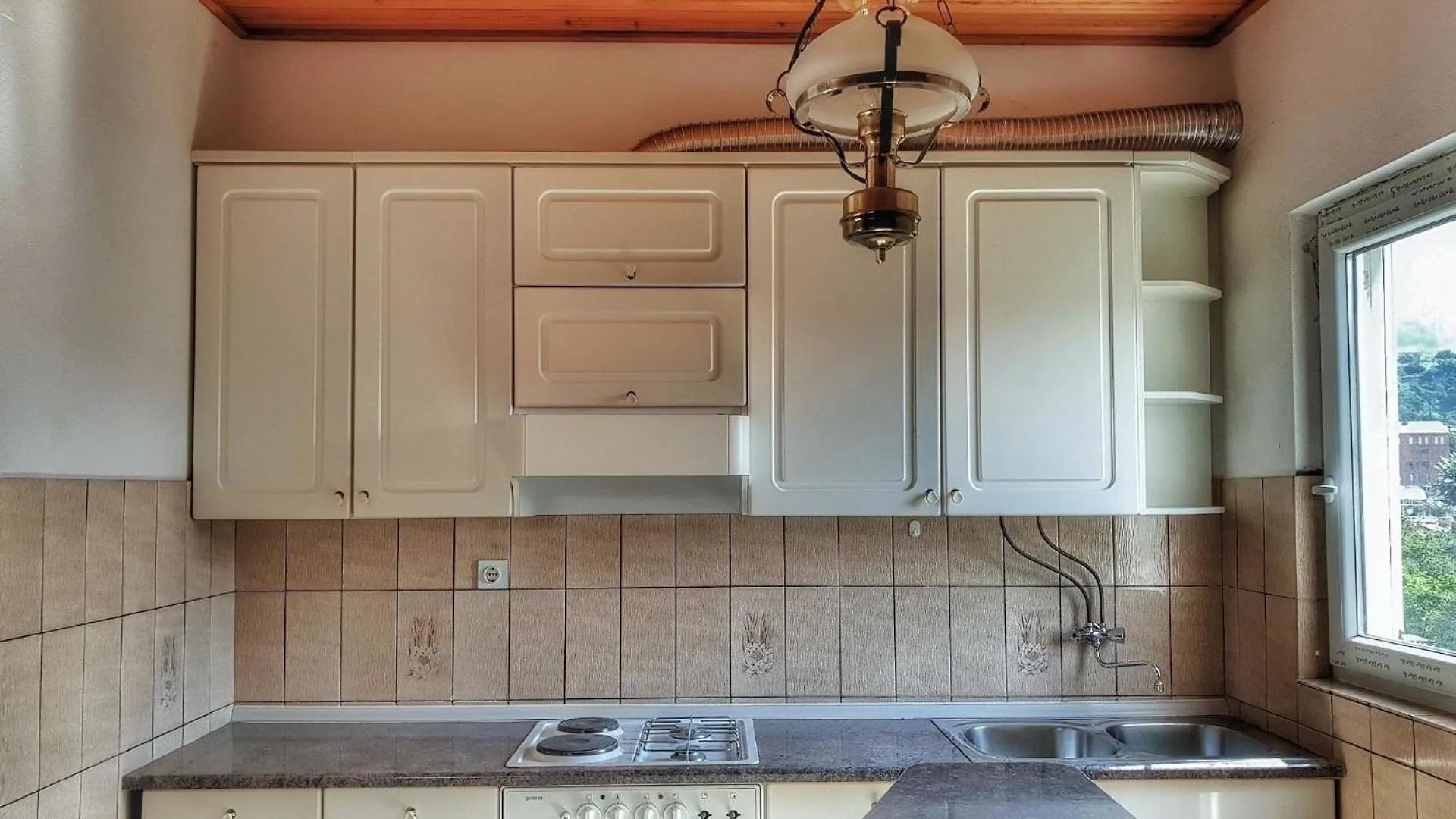 Ferienwohnung Mit Terrasse Fuer 9 Personen Palit